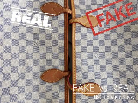reconnaitre faux sac celine